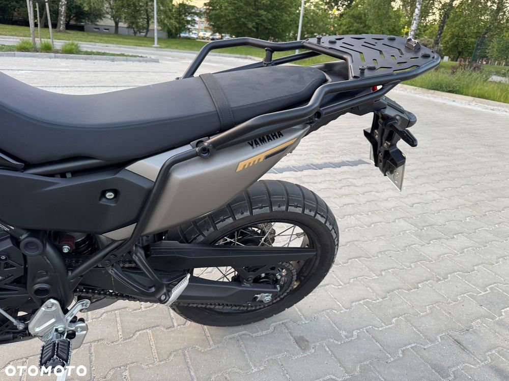 Yamaha Tenere - 36