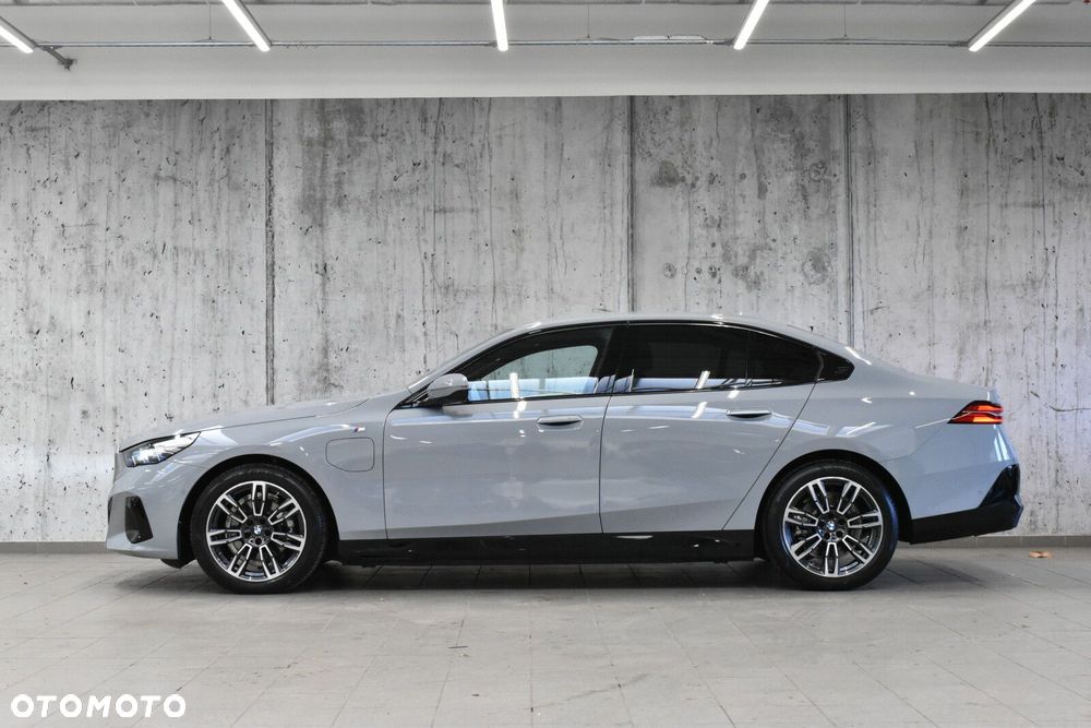 BMW Seria 5 - 4