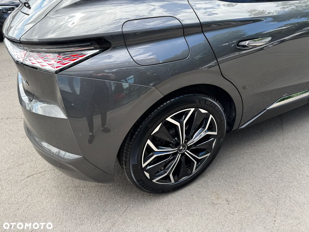 DS Automobiles DS 4 1.6 PureTech Performance Line + - 11