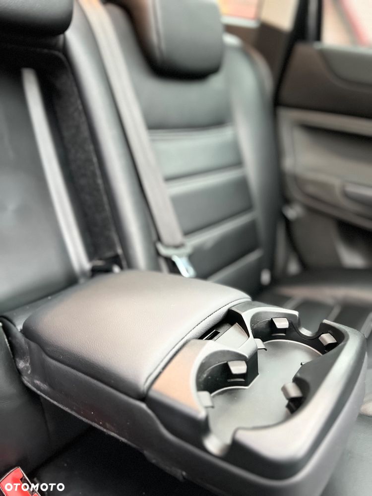 Ford Kuga 2.0 TDCi 4x4 Titanium - 37