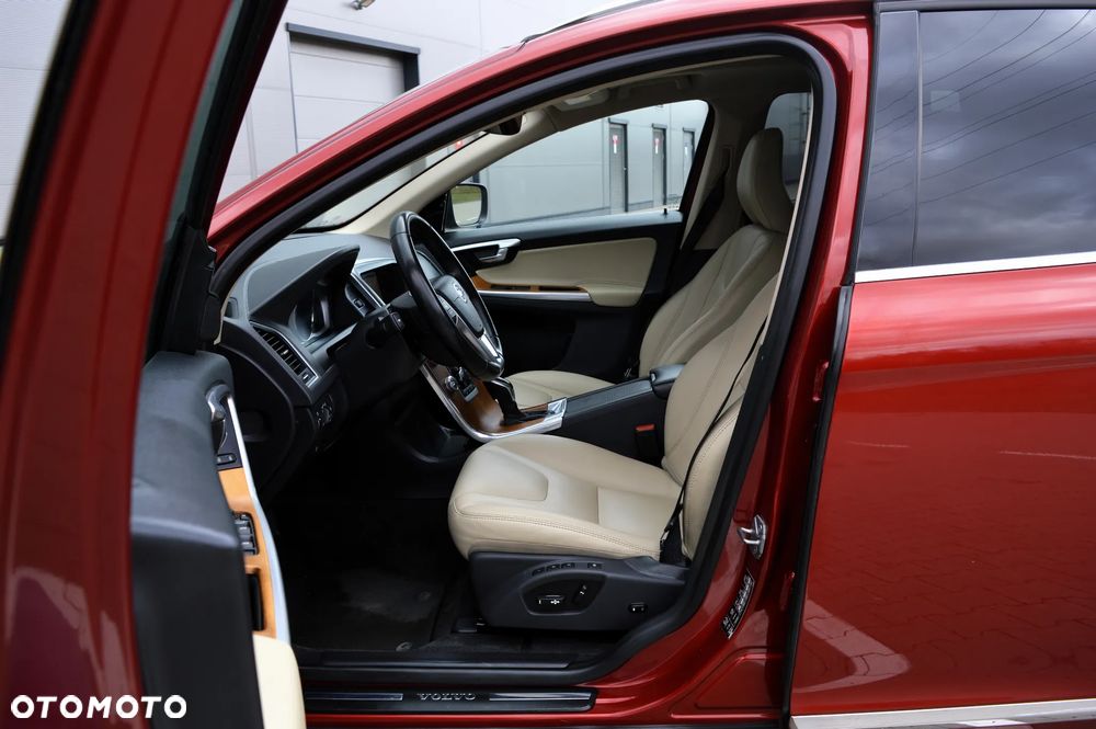 Volvo XC 60 D4 Drive-E Summum - 6