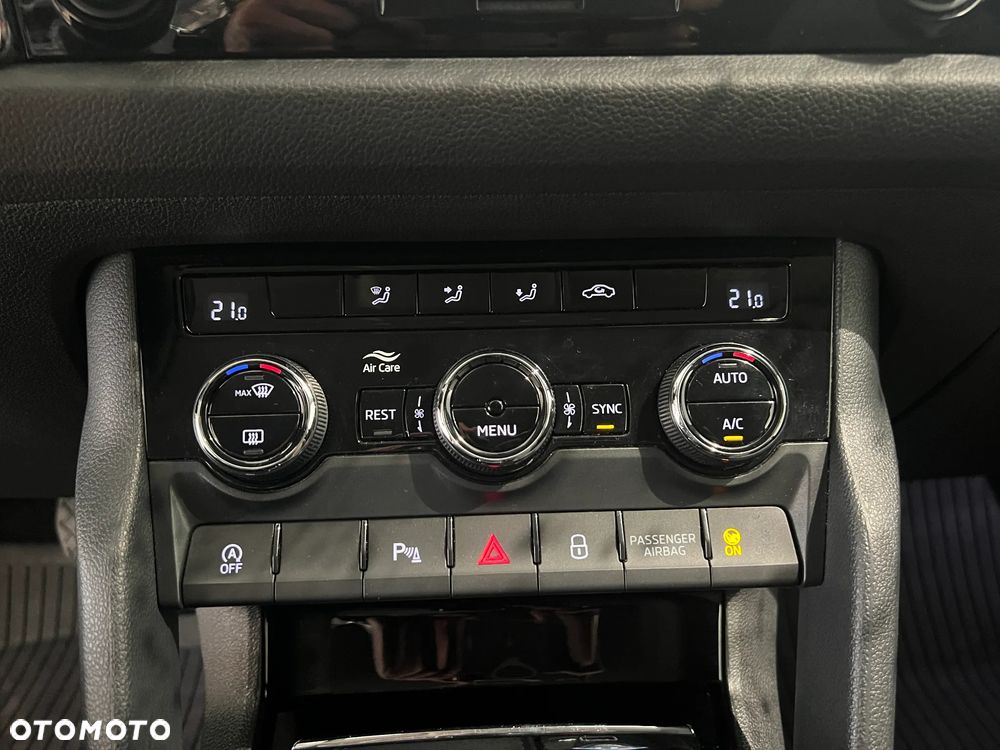 Skoda Kodiaq 2.0 TDI 4x2 Ambition DSG - 20