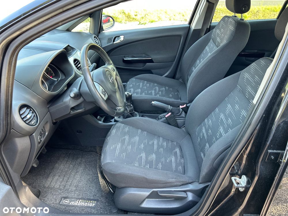 Opel Corsa 1.4 16V - 34