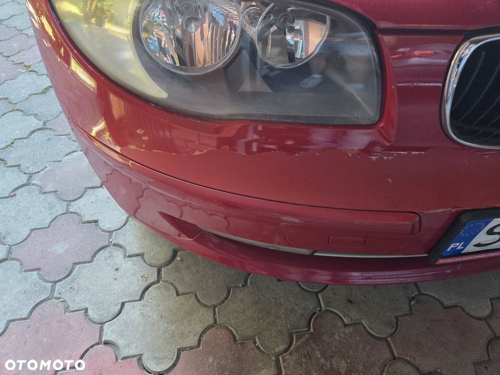 BMW Seria 1 116i - 19
