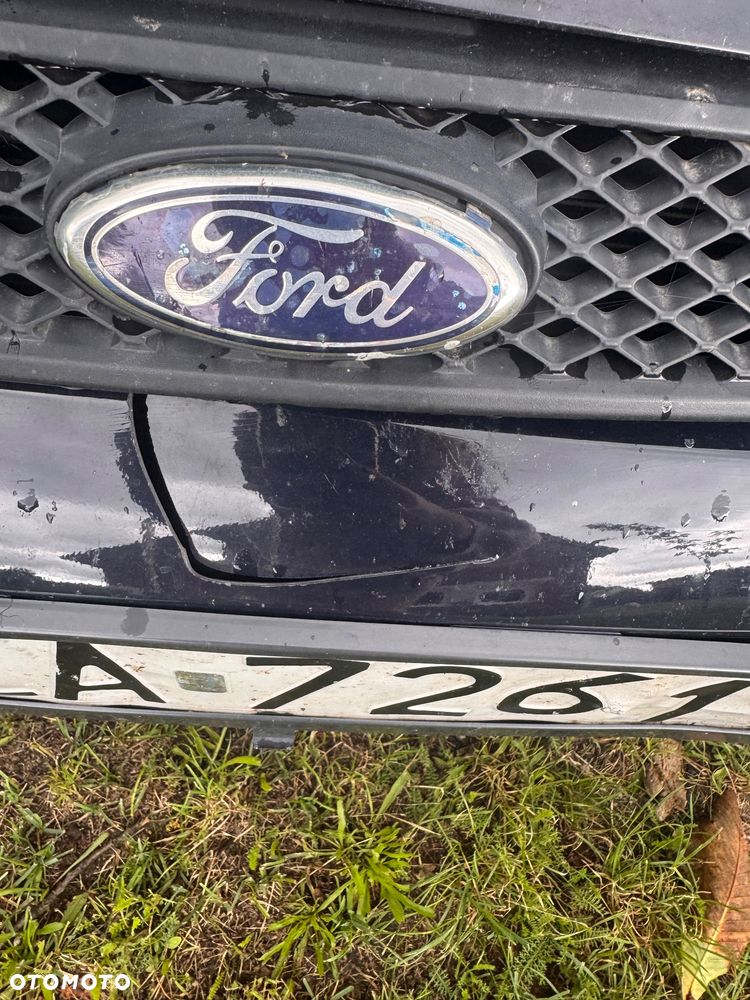 Ford Fiesta 1.4 Ambiente - 9