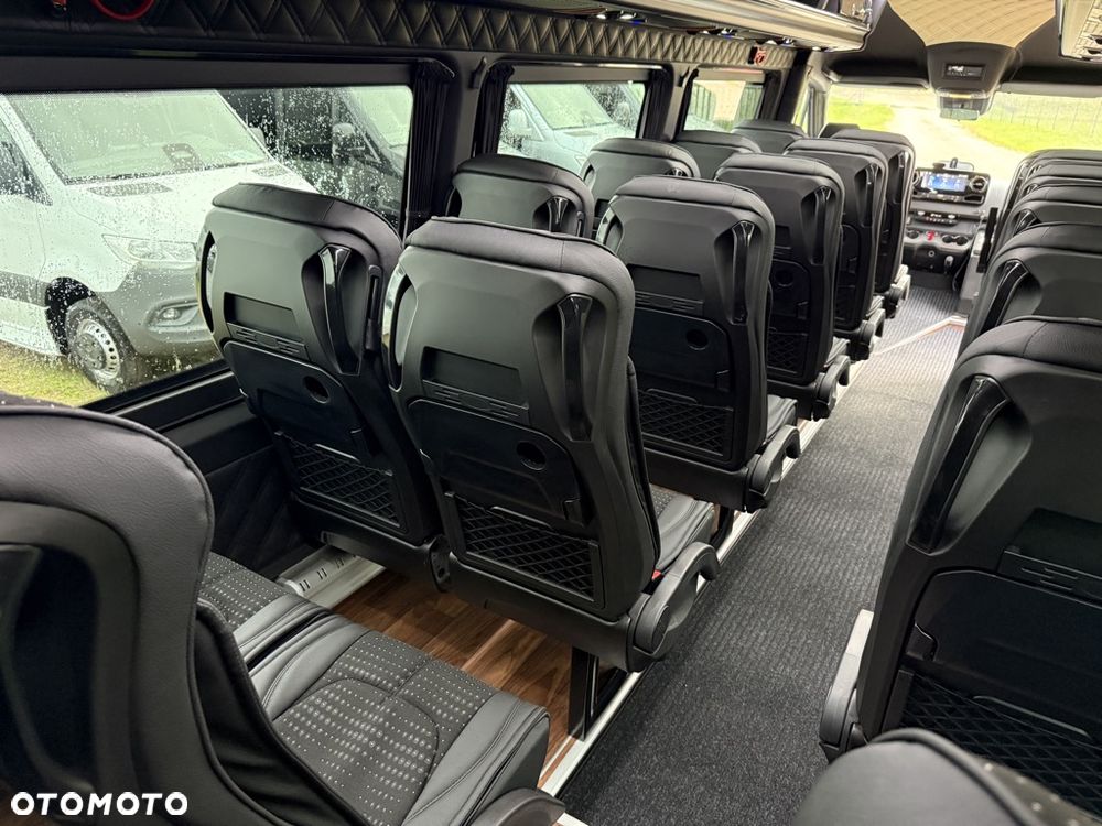 Mercedes-Benz Sprinter 519 Tourist Line - 24