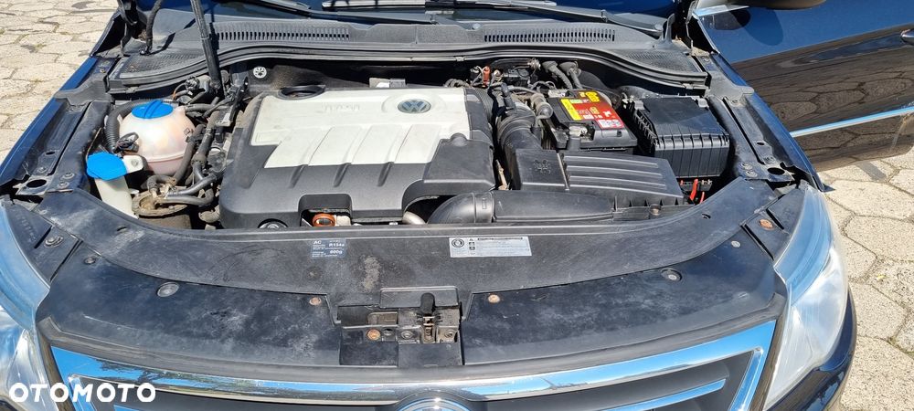 Volkswagen Tiguan 2.0 TDI DPF 4Motion BlueMotion Technology Life - 3