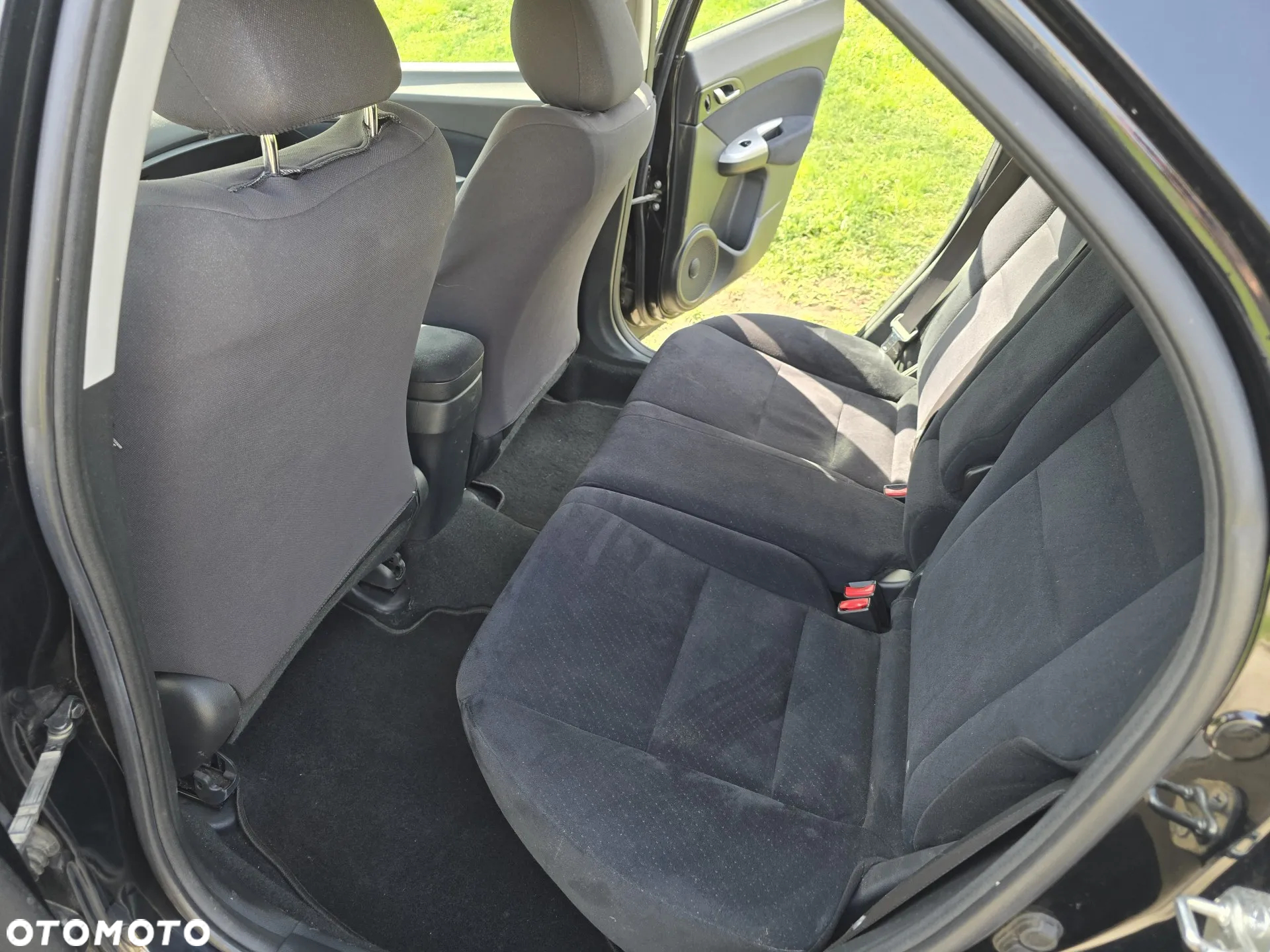 Honda Civic 1.8i-VTEC Comfort - 13