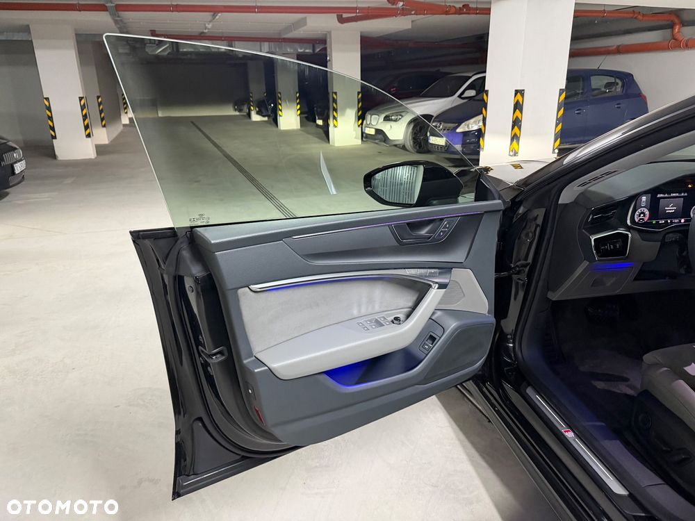 Audi A7 Sportback 55 TFSI Quattro S tronic - 9