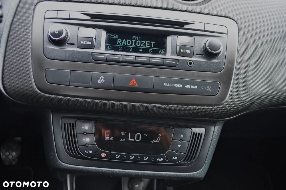 Seat Ibiza 1.2 TDI CR Ecomotive Reference - 17