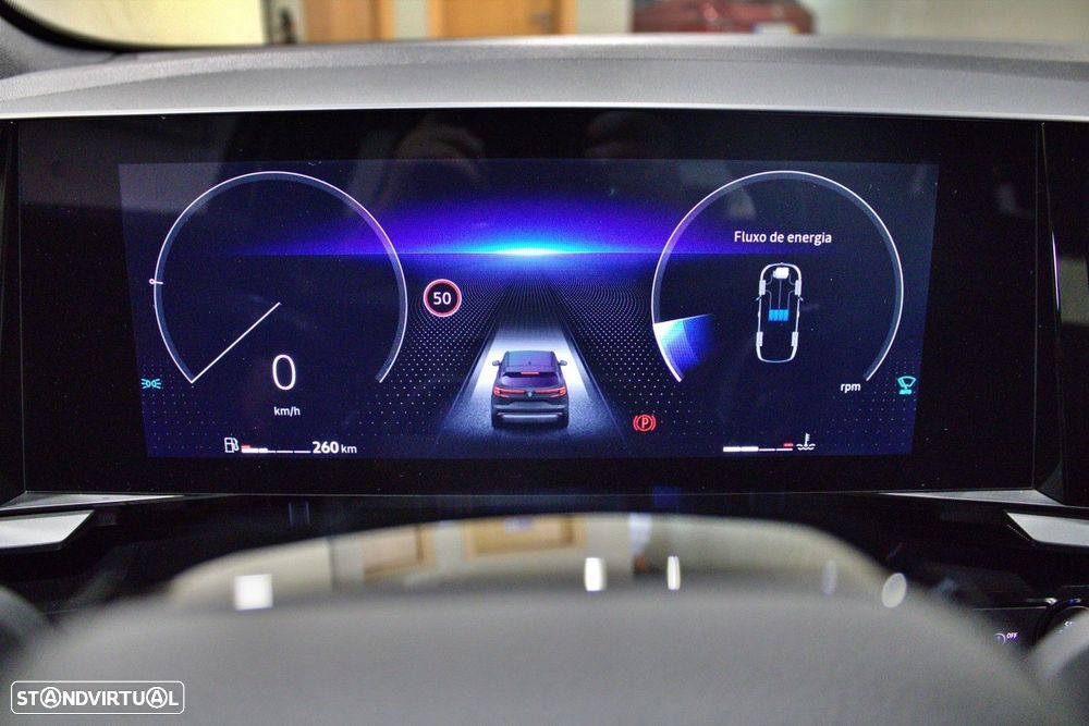 Renault Austral 1.3 Mild Hybrid Evolution - 45