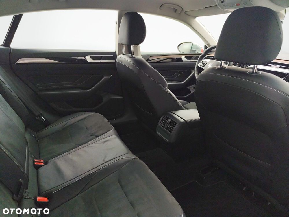 Volkswagen Arteon - 18