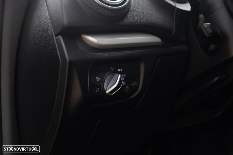 Audi A3 Sportback 1.6 TDI - 30