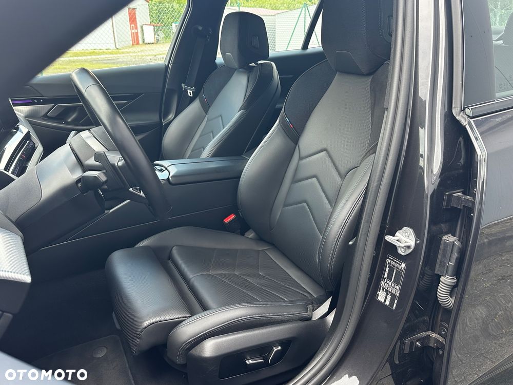 BMW Seria 5 - 15