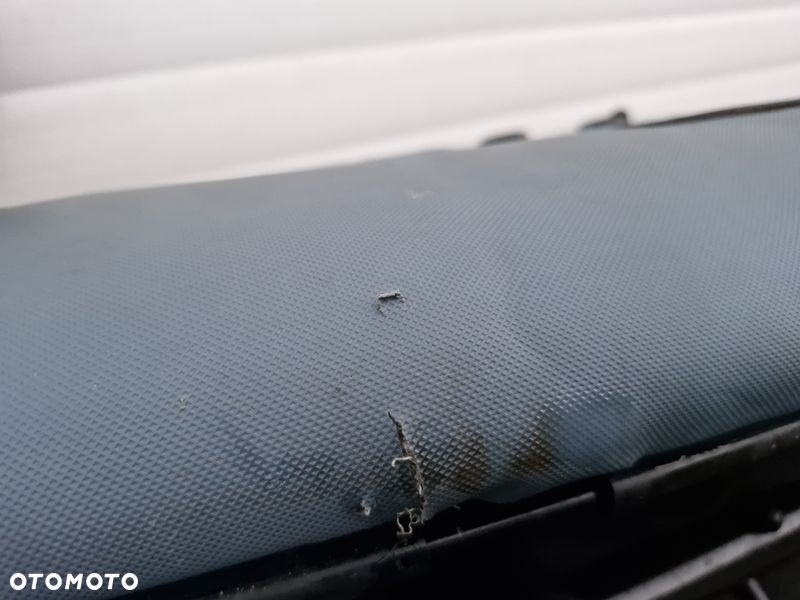 citroen berlingo iii 3 fotel kanapa tył lewa tylna - 10