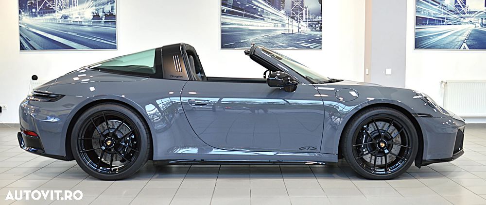 PORSCHE 911 2025 — imagine 4
