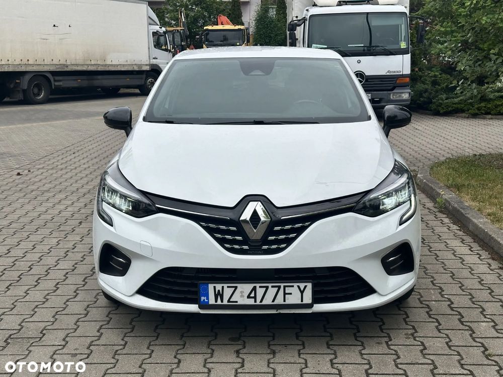 Renault Clio - 2