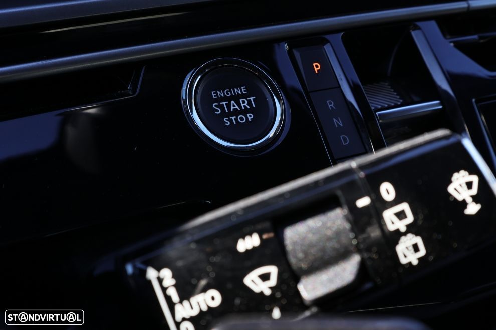 Peugeot 5008 1.2 Hybrid Allure e-DCS6 - 9