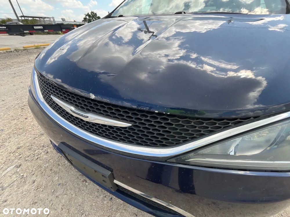 Chrysler Pacifica - 20