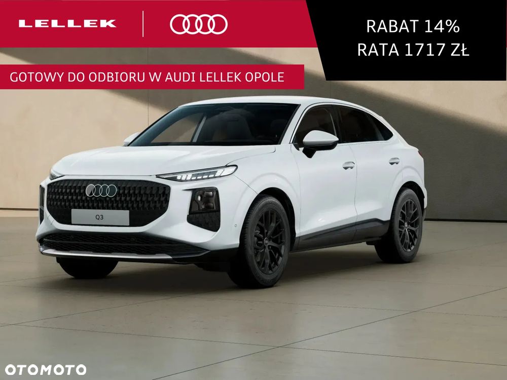 Audi Q3 Sportback - 19