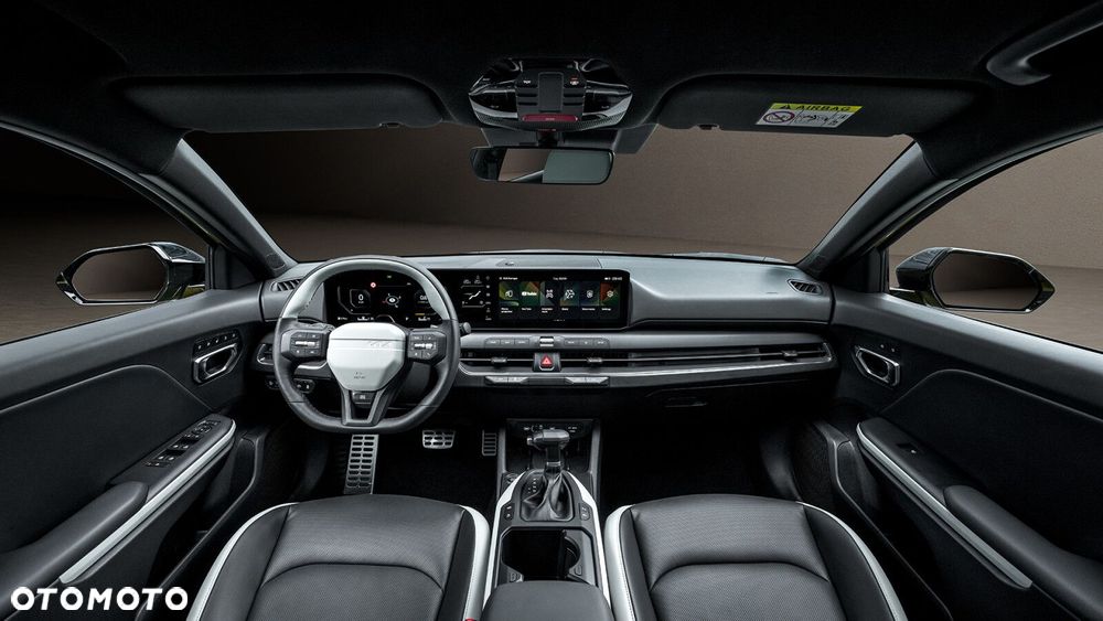 Kia K4 1.6 T-GDI GT Line - 11