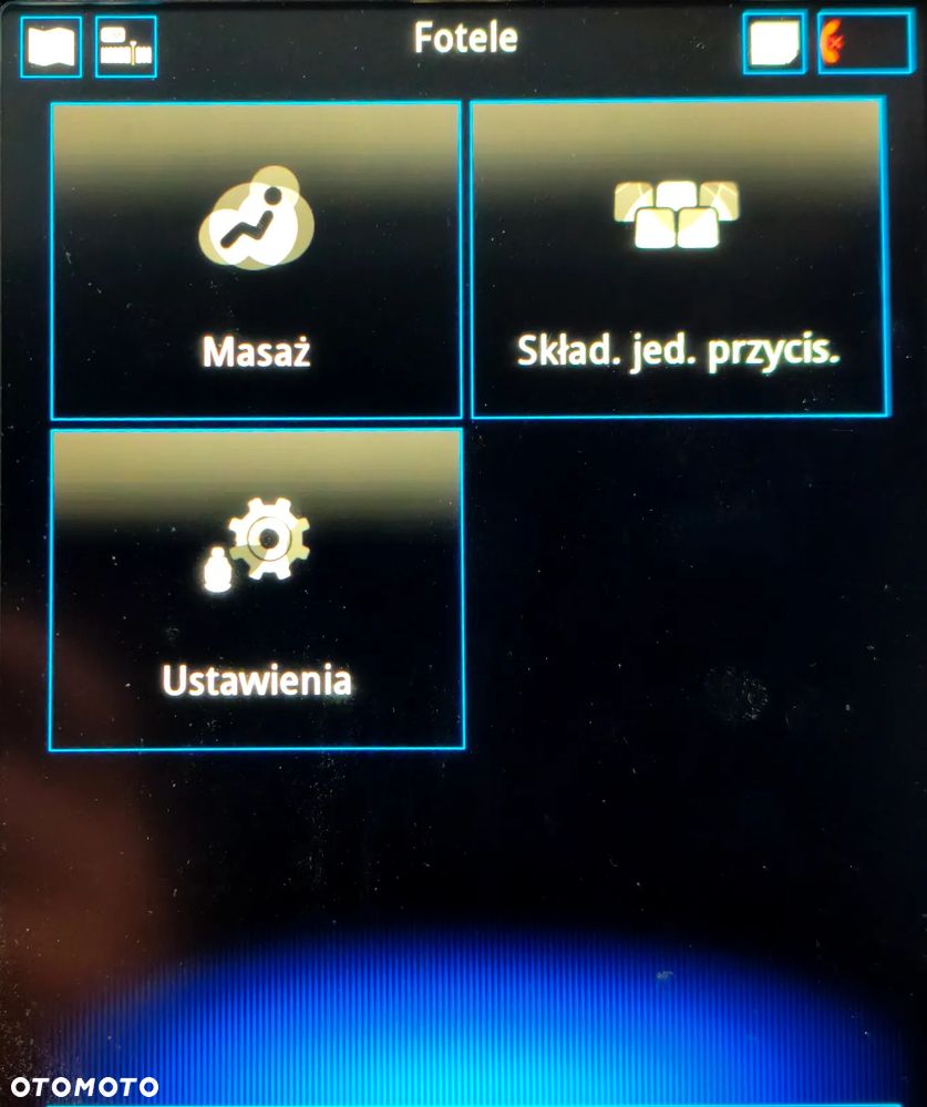 Renault Espace 1.6 TCE Initiale Paris EDC 7os - 31