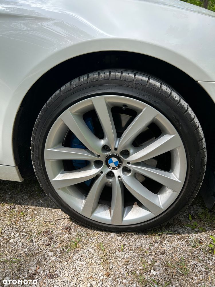 BMW Seria 5 535d - 10