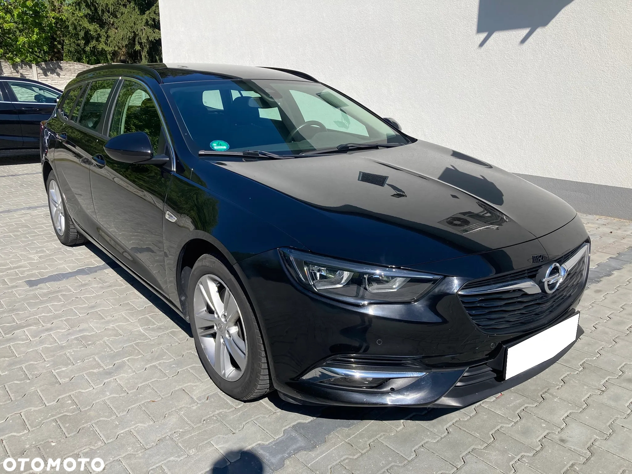 Opel Insignia Sports Tourer 2.0 Diesel Business Innovation - 3