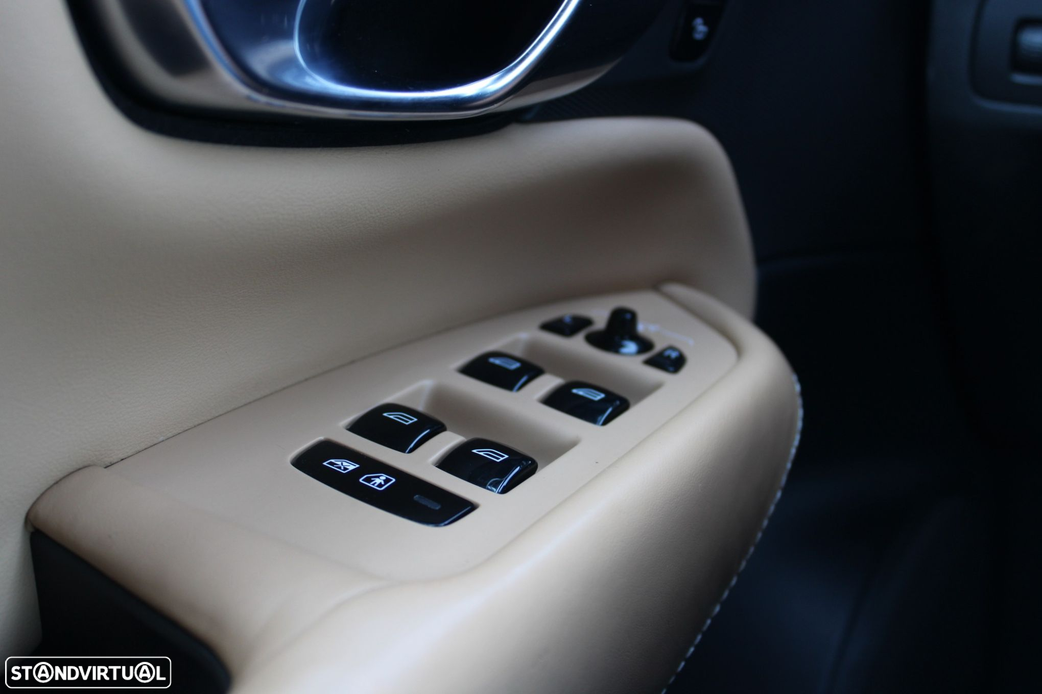 Volvo XC 90 2.0 T8 PHEV Inscription AWD - 34