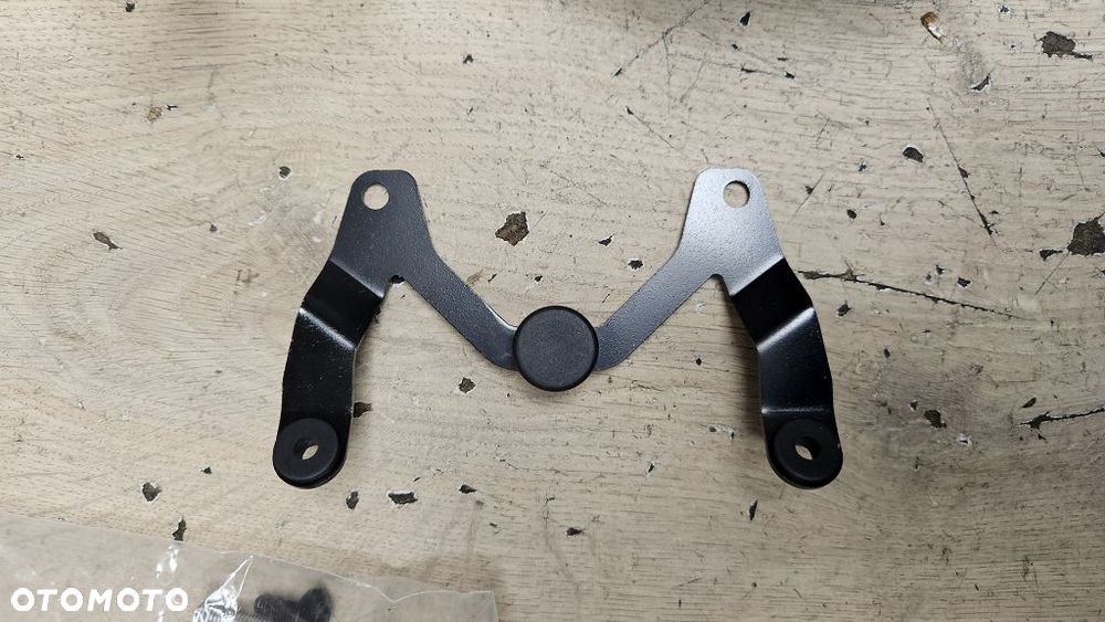 Ciężarki kierownicy mocowanie owiewki Yamaha MT-07 MT07 - 8