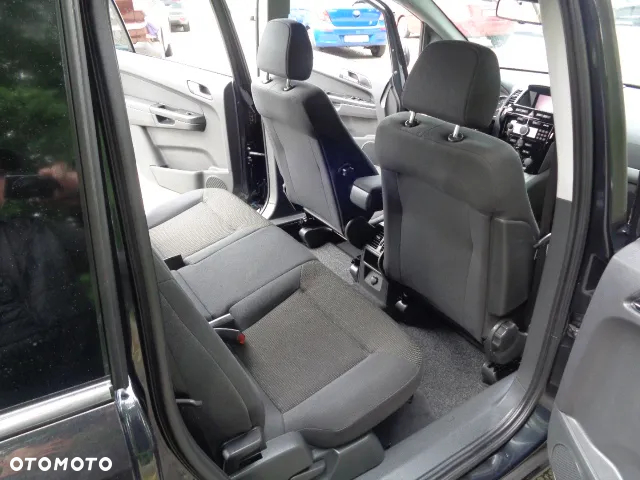 Opel Zafira 1.8 Edition Plus - 13