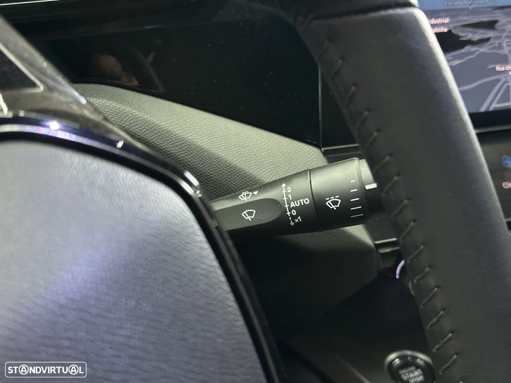 Peugeot e-308 54 kWh Allure - 21