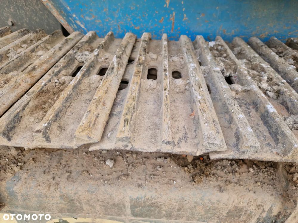 Terex Pegson XR 400 - 14