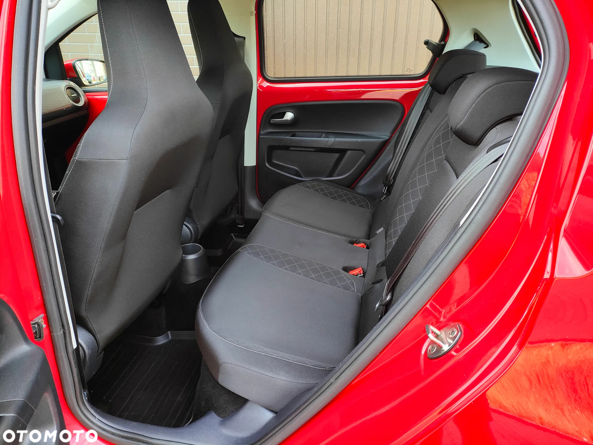 Skoda Citigo 1.0 Style - 15