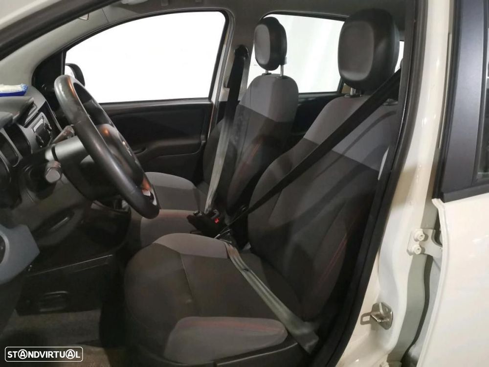Fiat Panda 0.9 8V TwinAir 4x4 S&S - 4