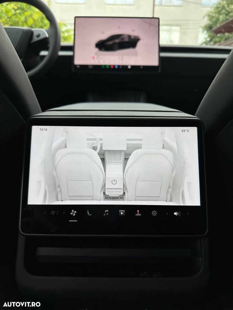 Tesla Model 3 Long Range RWD Premium - 7