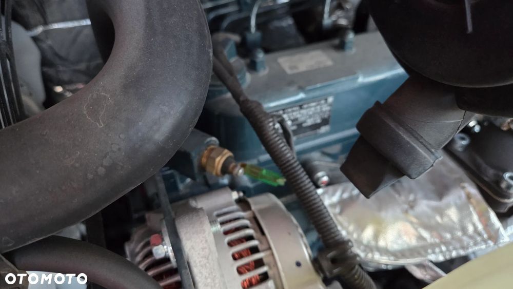 Yanmar RIPPA R32 - 7