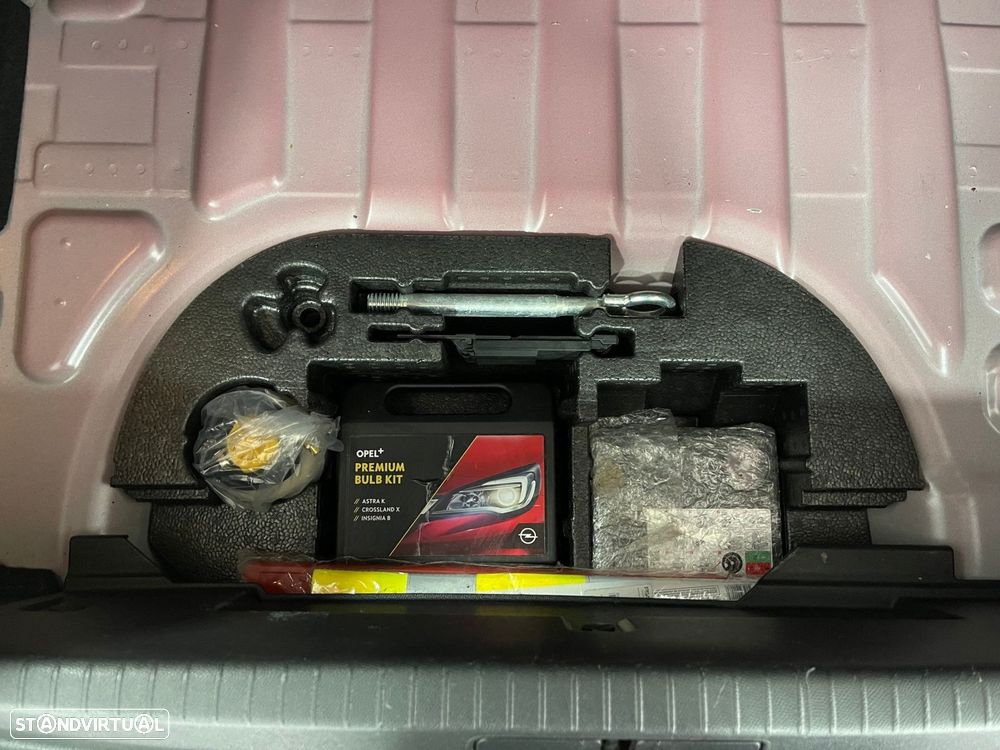 Opel Corsa-e 50 kWh Edition - 52
