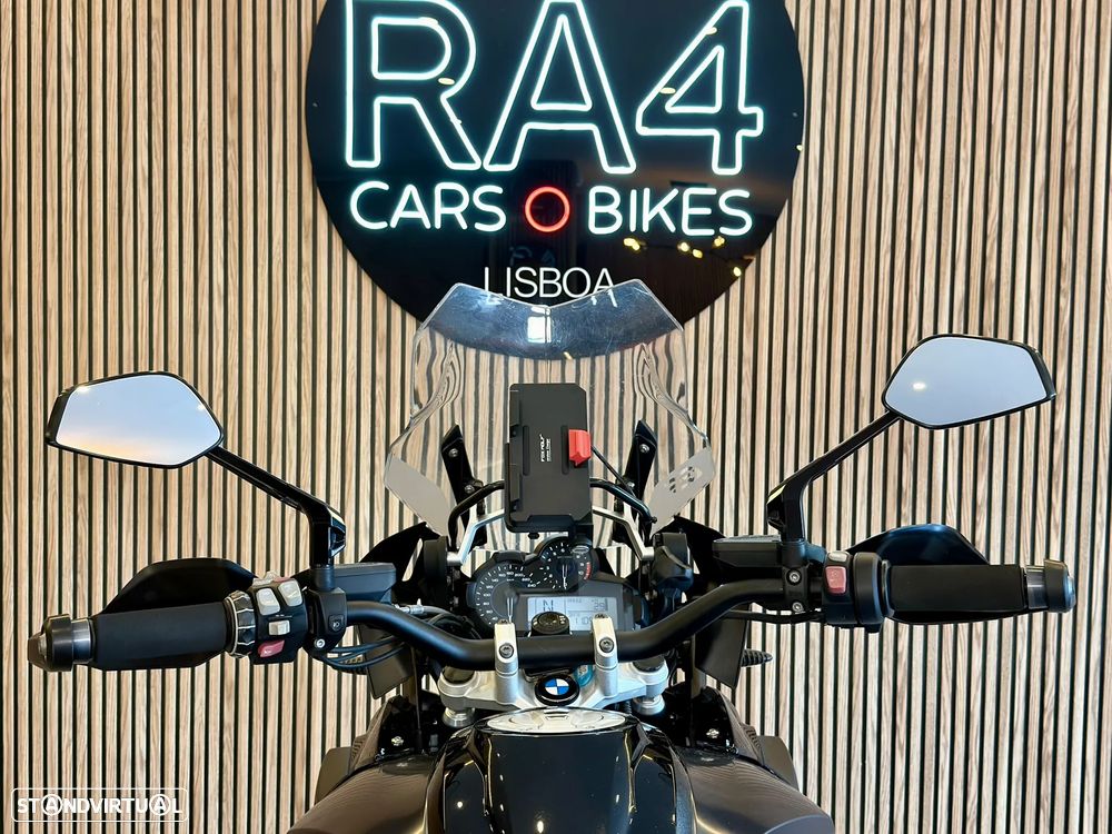 BMW R 1200 GS Adventure - 40