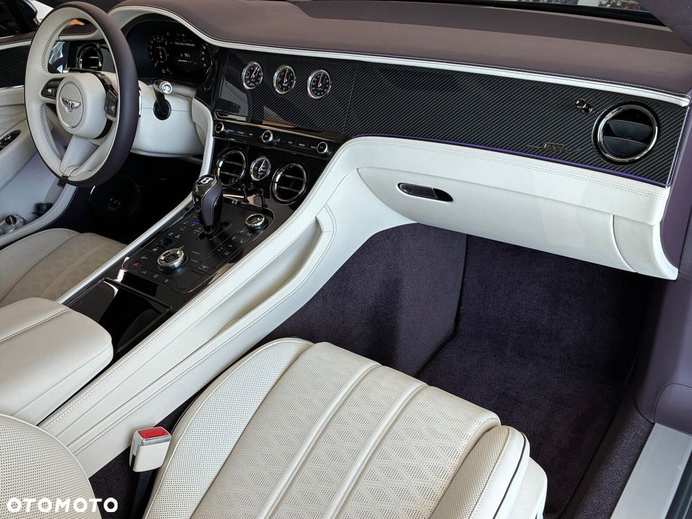 Bentley Continental GT - 14