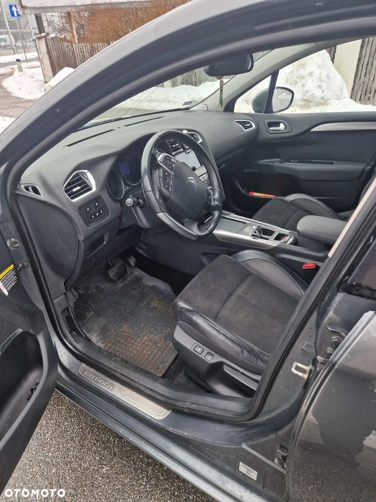 Renault Megane 1.5 dCi Bose EDC - 12