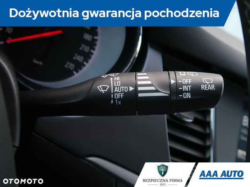 Opel Astra - 20