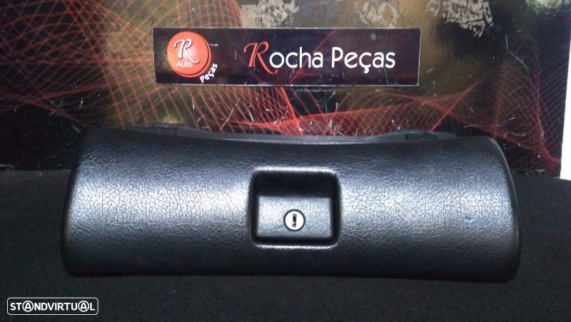 Porta Luvas Opel Astra F Combi (T92) - 1