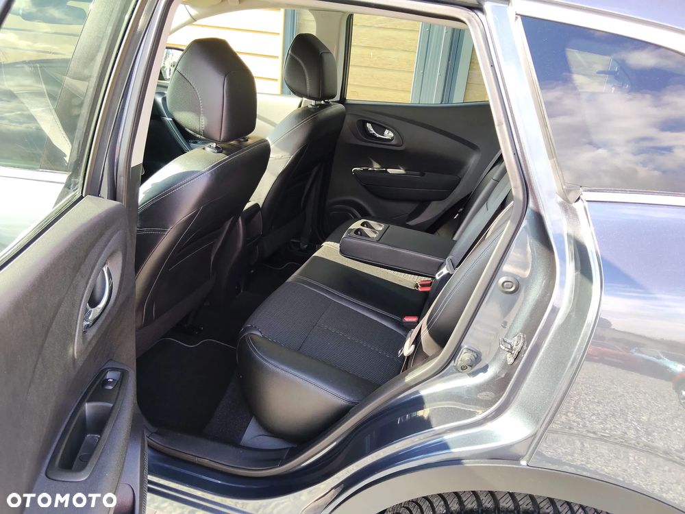 Renault Kadjar Energy TCe 130 EDC LIMITED - 24