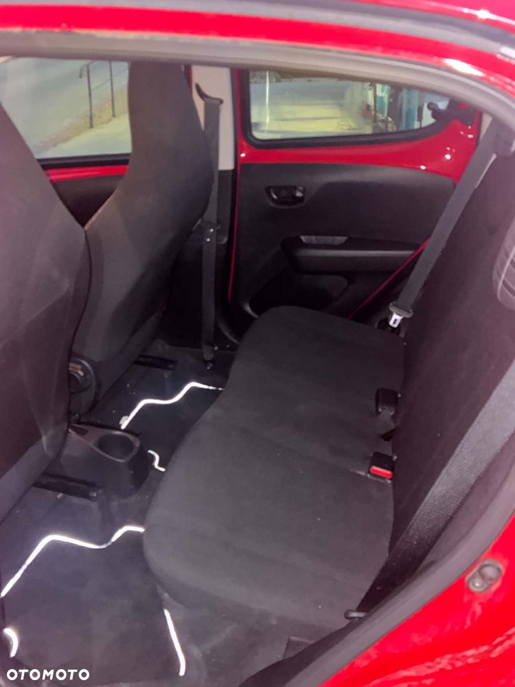 Peugeot 108 - 7