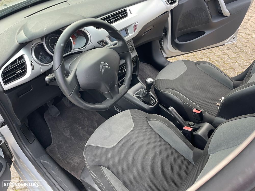 Citroën C3 - 27