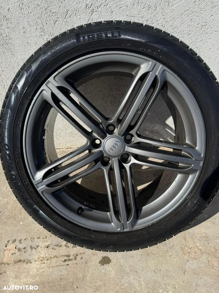 Audi Q5 2.0 TDI Quattro S-Tronic - 21