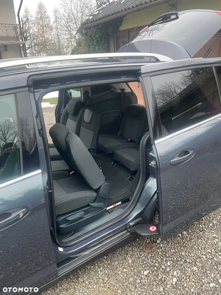 Ford Grand C-MAX 2.0 TDCi SYNC Edition - 10