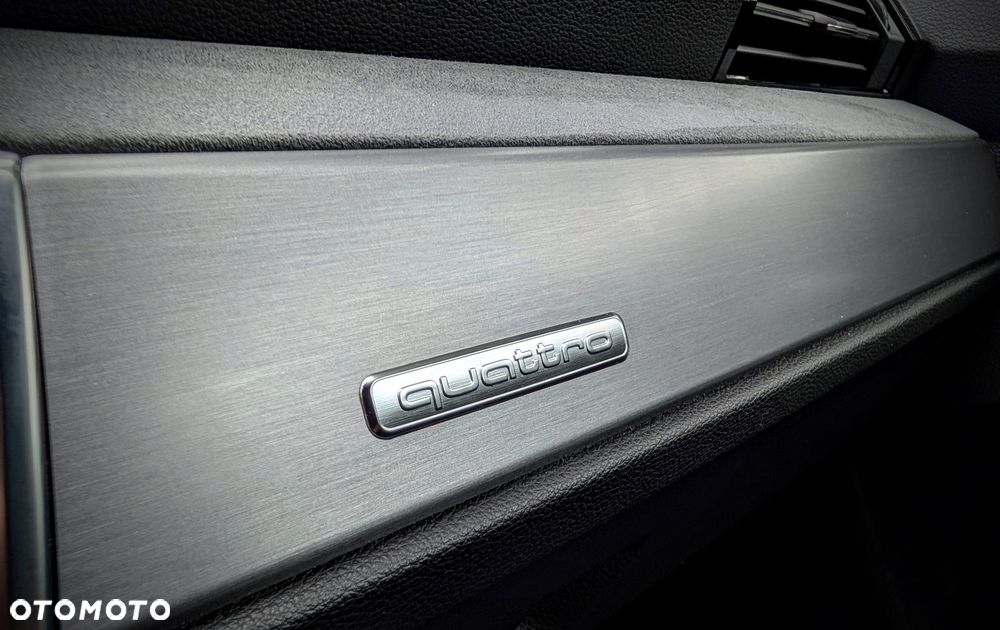 Audi Q3 40 TFSI Quattro S tronic - 11