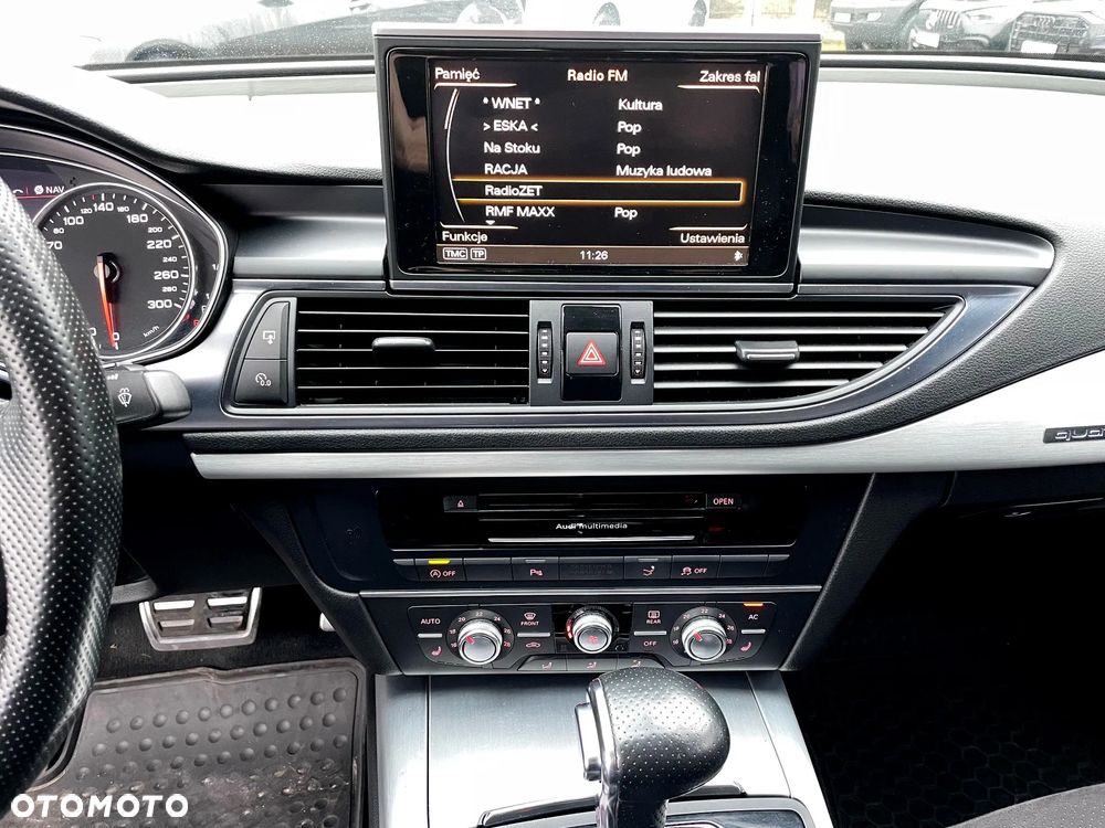 Audi A7 Sportback 3.0 TDI Quattro Progressive Tiptr - 5